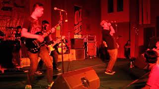 Download lagu Arabian Peanuts - Lagu Gila (live perfomance @ UPI Bandung) mp3