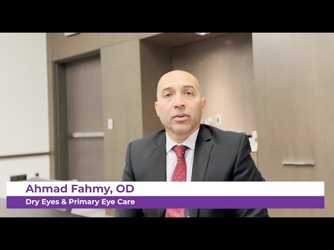 Intense Pulse Light (IPL) Therapy for Dry Eye