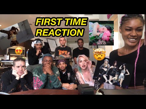 I SHOWED MY FRIENDS JENNIE SOLO LISA DANCE AND DDDD COACHELLA