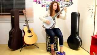 Telescope - Hayden Panettiere (cover) Carol Biazin