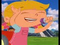 Little Einsteins Carmine S Big Race Intro Recorded At 10 30AM On Nick