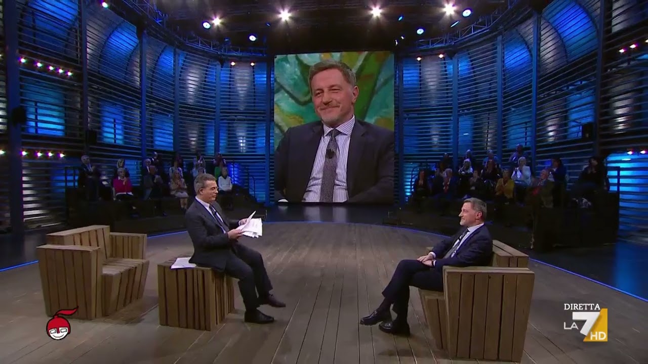 Giannini: "Meloni chiusa nel palazzo sta perdendo contatto con il Paese reale"