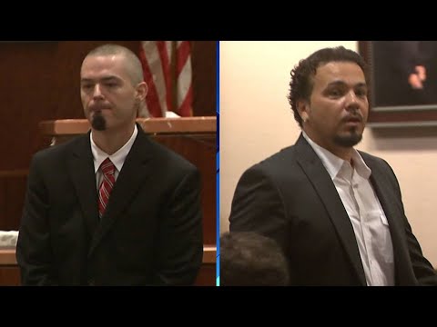 Rappers Paul Wall, Baby Bash face Houston judge on drug charges