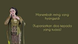 Download lagu Pujaningsih - Niken Salindry ( cover lirik lagu dan terjemahan) mp3 Download lagu Pujaningsih - Niken Salindry ( cover lirik lagu dan terjemahan) mp3