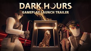 Dark Hours