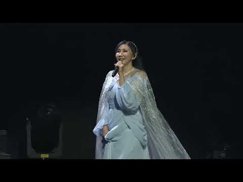 Yoko Takahashi (高橋洋子) - what if? - LIVE (ライブ)
