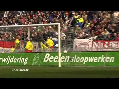 Historie: FC Utrecht - Willem II