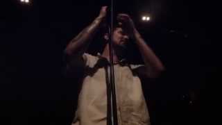 Frank Turner - English Curse @ Tivoli Utrecht 23/09/2013