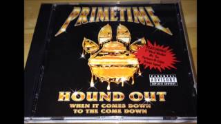 Prime Time - Don&#39;t Get Comfortable Pt. 2 (Cash Money Diss) (Feat. Drama Squad &amp; Kango Slim)