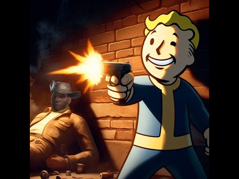 How to kill Preston Garvey permanently Fallout 4