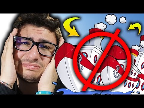 MARCY DEVASTA, KENOIA ANOMALA .. MA TANO? - World Of Warships ITA