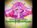 why eternal sugar become corrupted? #cookierunkingdom