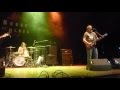 Meat Puppets - I'm Ragged But I'm Right [George Jones cover] (Houston 10.25.15) HD