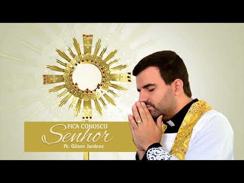 Fica Conosco Senhor - O Evangelho de São Marcos (22/09/22)