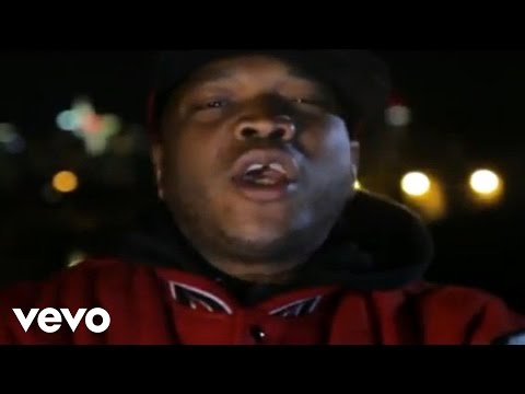 Styles P - Araab Styles 