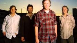 richmond fontaine  --   black road