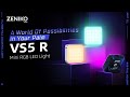 New Release - VS5R & VS5Bi!