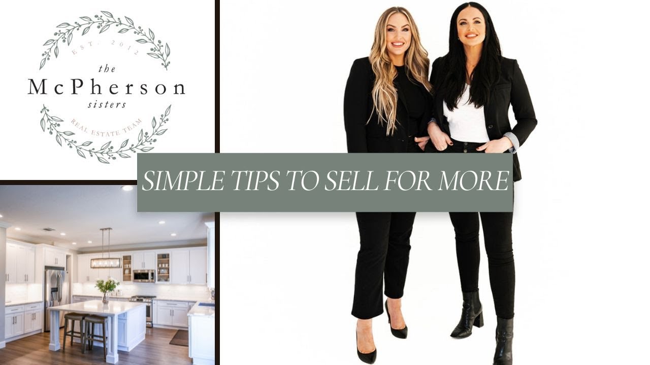 Selling Your Home This Summer? Maximize Your First Impression With These Tips