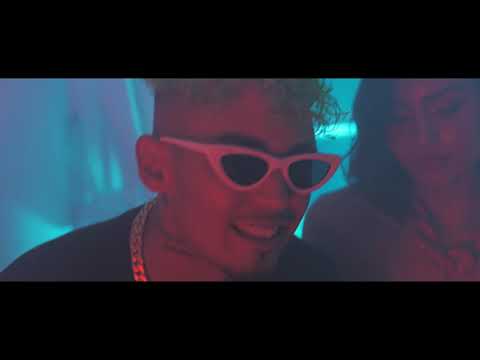 DJ Holmess & EL Fother & Elilluminari feat Young Vene - Pegala   (Video Oficial)