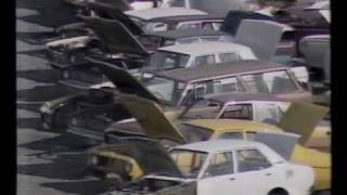 Pick-A-Part Commercial '95