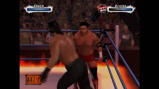 Download lagu nL Live - WWE SmackDown! vs. RAW 2009 (w/ ROAD TO WRESTLEMANIA CO-OP!) mp3 Download lagu nL Live - WWE SmackDown! vs. RAW 2009 (w/ ROAD TO WRESTLEMANIA CO-OP!) mp3
