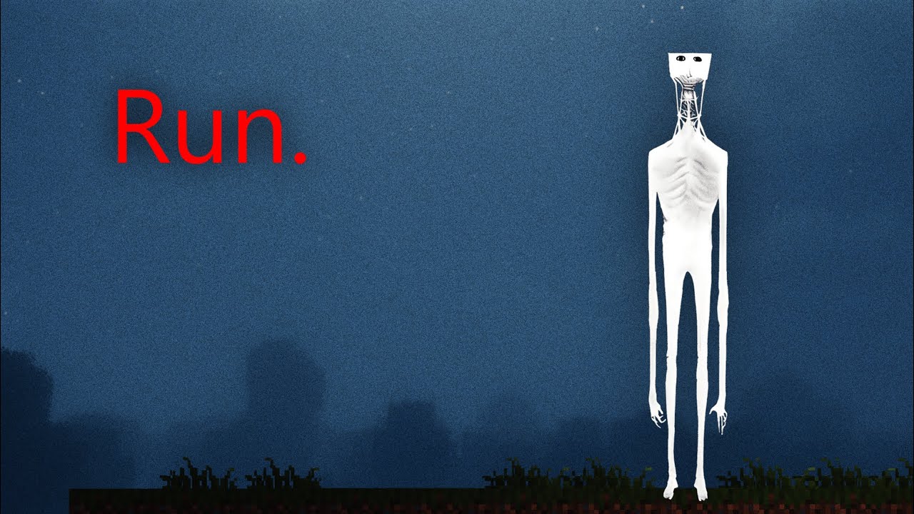 This Minecraft Modpack Is a NIGHTMARE... Unseen