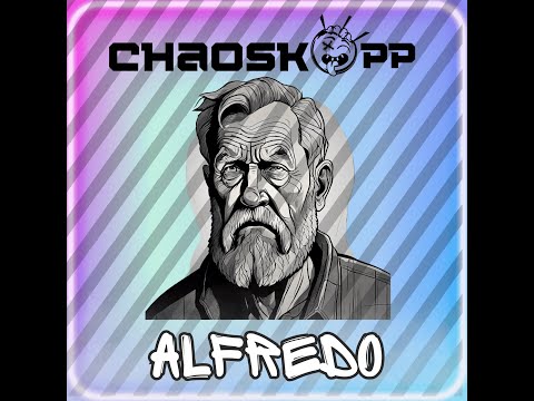 Chaoskopp - Alfredo