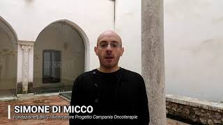 Simone Di Micco | Ricercatore