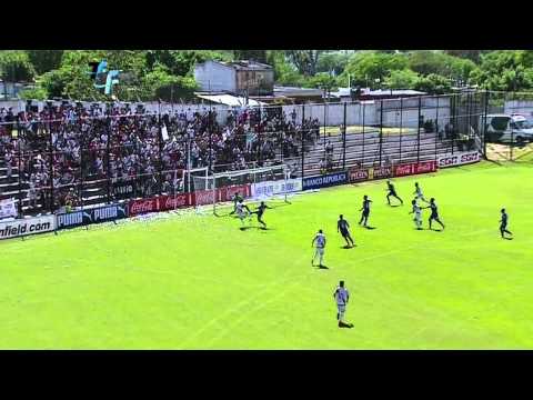 Show de Goles Fecha 12 Apertura 2014