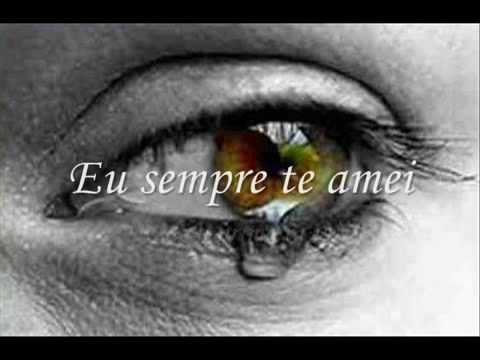 Perdoa meu amor video