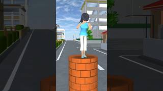 Download lagu the police🧙man help the little girl#sakuraschoolsimulator#ytviral#ytshorts#gaming#sakura#shortsfeed mp3