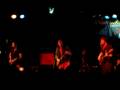 The Matches - Clumsy Heart