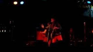 The Matches - Clumsy Heart