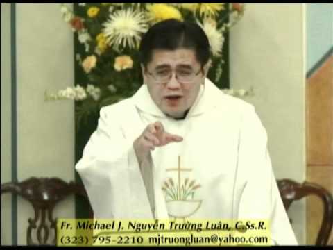 Bài Giảng Thánh Lễ Thứ Tư,11-08-2010. Matthêô 18:15-20. Cha Nguyển Trường Luân.
