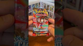 Chaos Rising #pokemontcg #pokemoncards #pokemoncardscanner