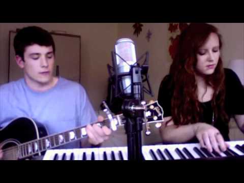 Fire - Augustana (cover)