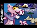 Pink Panther Pinkadelic Pursuit 100 Full Game Longplay Ps1