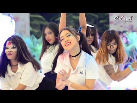 [HD] 161030 RED VELVET_DUMB DUMB by TIRAMISU