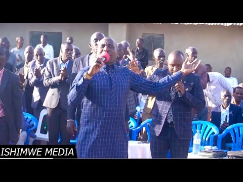 🔥EEE MUNGU MWENYE KWELI , ABAYUMBE BAYOBOYE NA REV NDAMAHIZE🔥
