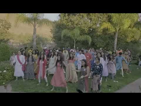 Kontagious Music event