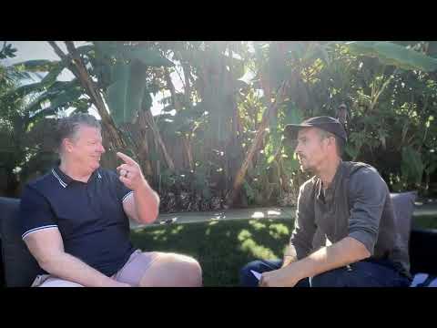 "Breathing Into Wholeness"  w/ Lance Huffman - Our Healing Voices EP 52