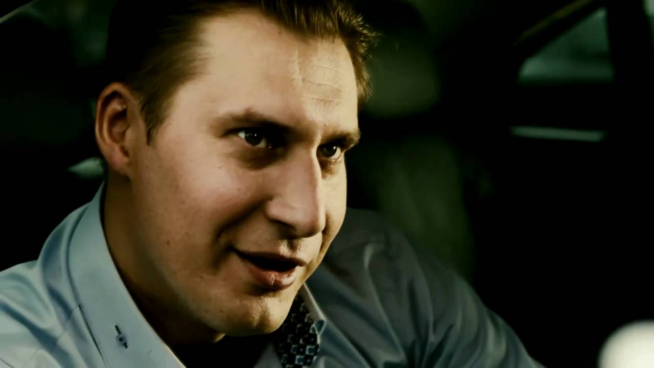 Bablo (2011) -  trailer 
