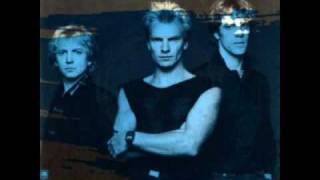 the police - someone to talk to.wmv