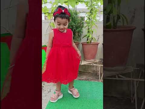 Jashvi's fun moments