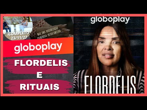 Flordelis Case: Globoplay documentary: Question or Adore: The Pastor's Rituals