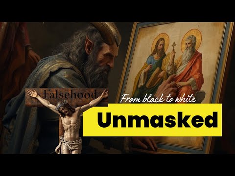 Thy Tender Mercies | The Unmasking of Christianity 18