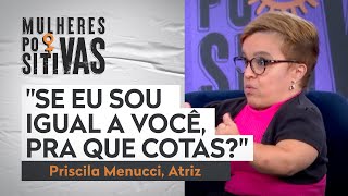 Cotas são benéficas ou prejudiciais para a sociedade? | Mulheres Positivas