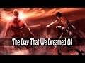 ＡＭＶ √ Attack on Titan - The Day That We Dreamed Of ...