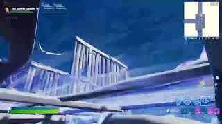 fortnite)クラメンと怠慢負けたら歌ってみた！(急に辞める可能性有り