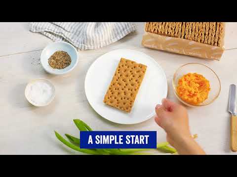 Simple Starts with Wasa: Breakfast